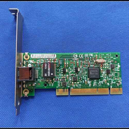 C80235-005 D33025 82541PI PWLA8391GTBLK PCI 网卡议价