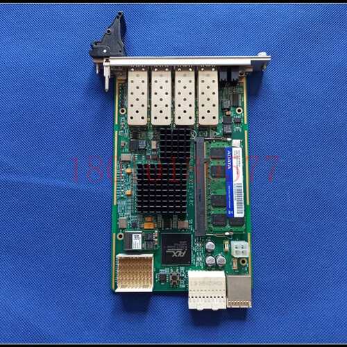 采集卡 H6004M-PXIE-VERC H6004M_PXIE_VERC PEX8311-AA66BC包好