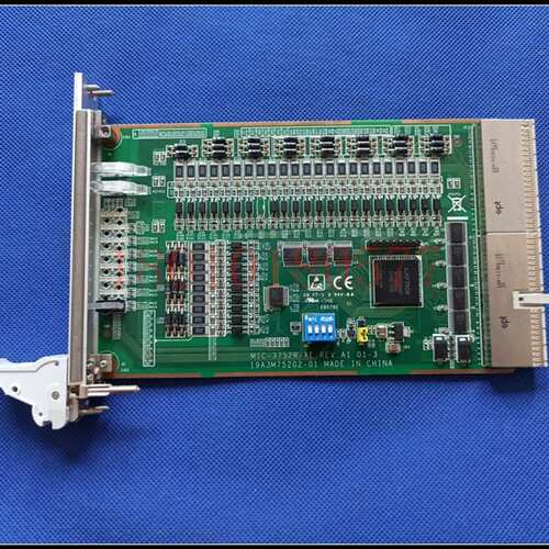 MIC-3752R-AE REV.A1 01-3 MIC-3752 MIC-3752R 议价