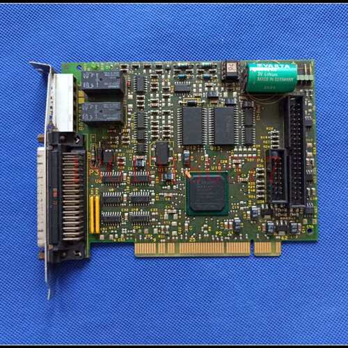 大族彼岸 PA8000CNC 控制卡 BA7301 功能完好  功能完好议价