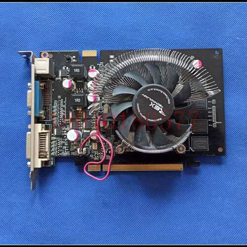 NVIDIA GEFORCE 9500GT GRAPHIC 512MB-128BIT-DDR2-RAM L 议价