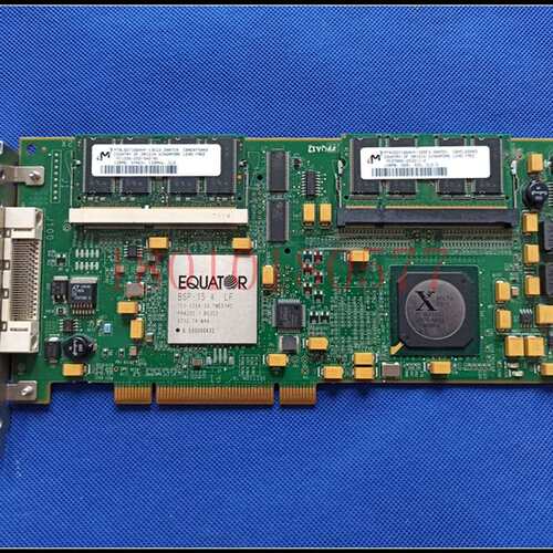 TOPSEARCH TS-M-8V01C 140E62482A BSP-15 A LF 功能完好 采集卡