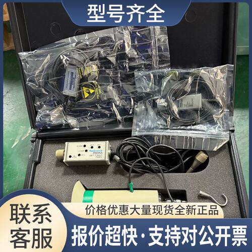 Tektronix P6015A探头，1000x，3.0pF，100MΩ议价