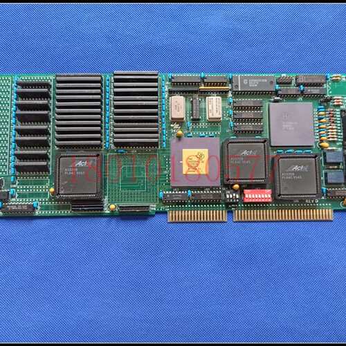 SUNSTEP AGC-2084 MSI 4873 34020GBL-32 A1020B PL84C 采集卡议