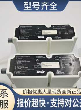 ENTEGRIS流量计6510-T1-W02-XXX-H-P3-U4-N30 0-125mL/MIN 1/4\