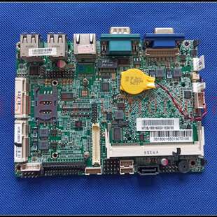 WINTEC 工业设备主板 WT3102 集成CPU WT3B-J180016 包好议价
