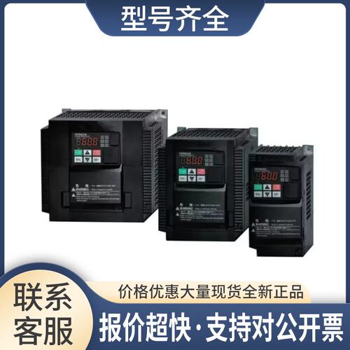 变频器WJ200-004HFC WJ200-007HFC WJ200-015HFC议价