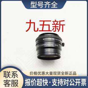 镜头-KREUZNACH APO-COMPONON 4/45 MAKRO-lRlS议价