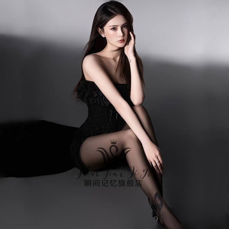 影楼新款拍照主题性感辣妹拽姐少女时尚高级感肖像艺术照摄影服装