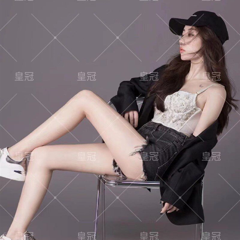 新款个人写真服装影楼西服艺术照服饰女黑色港版西装港风时尚街拍