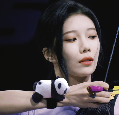 熊猫玩具手环拍拍圈毛绒玩偶