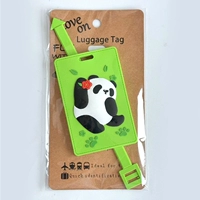 Багажная бирка - сумка для размахивания