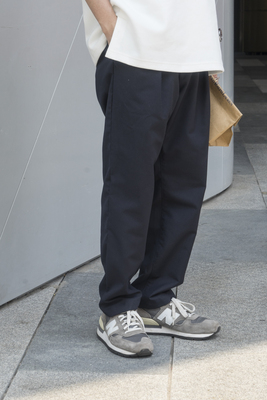 日系潮流休闲长裤青春流行国潮