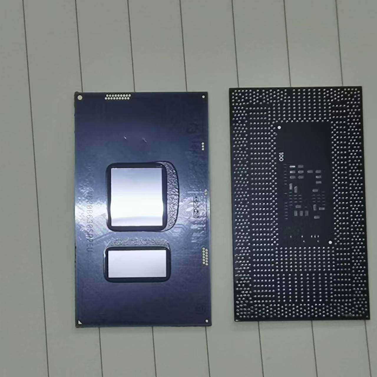 Intel/英特尔 其他 六代i3 SR2EU i3-6100U