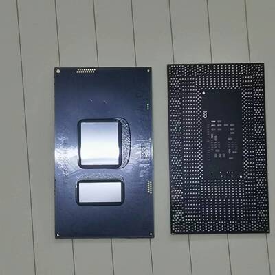 Intel/英特尔 其他 六代i3 SR2EU i3-6100U