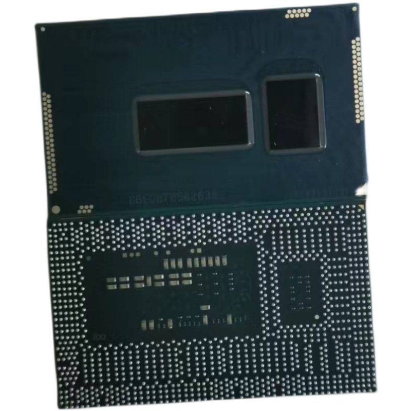 Intel I5 I5 5200u Socket Core I5 5200u Cpu Socket 1168 Bga Lenovo