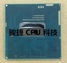 Intel/英特尔 其它Intel/英特尔型号 四代i5-4200M 4300M 原装PGA