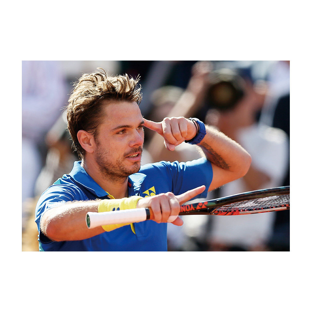 瓦林卡 a4海报 中国赛季 网球 男子球员 蛋宝宝 中网 上海大师赛