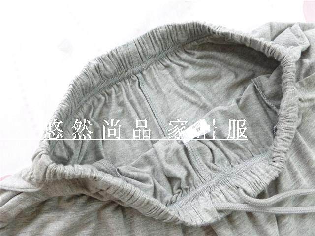 Pantalon pyjama - Ref 716452 Image 5