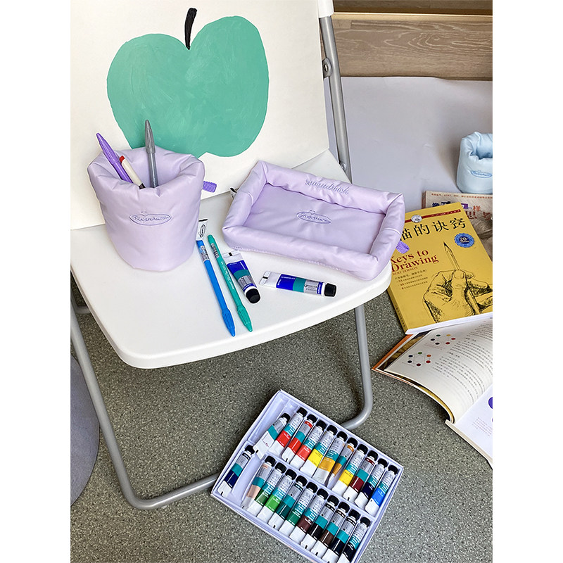 SEVENDWICH笔筒便携轻巧收纳