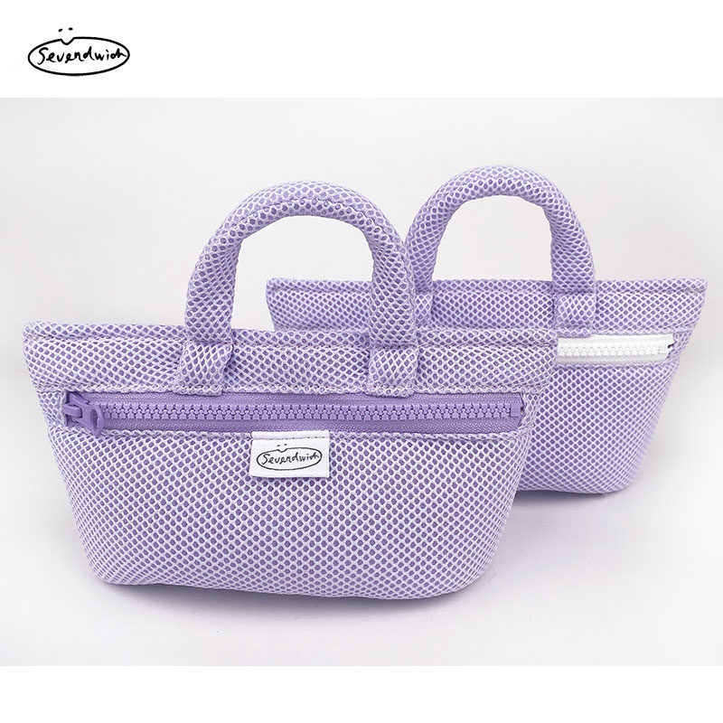 七明治线上商店个性大容量笔袋