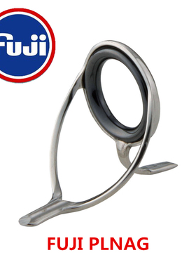 特价富士LN型双脚导线环SIC环碳化硅过线环导环枪色支架珠子