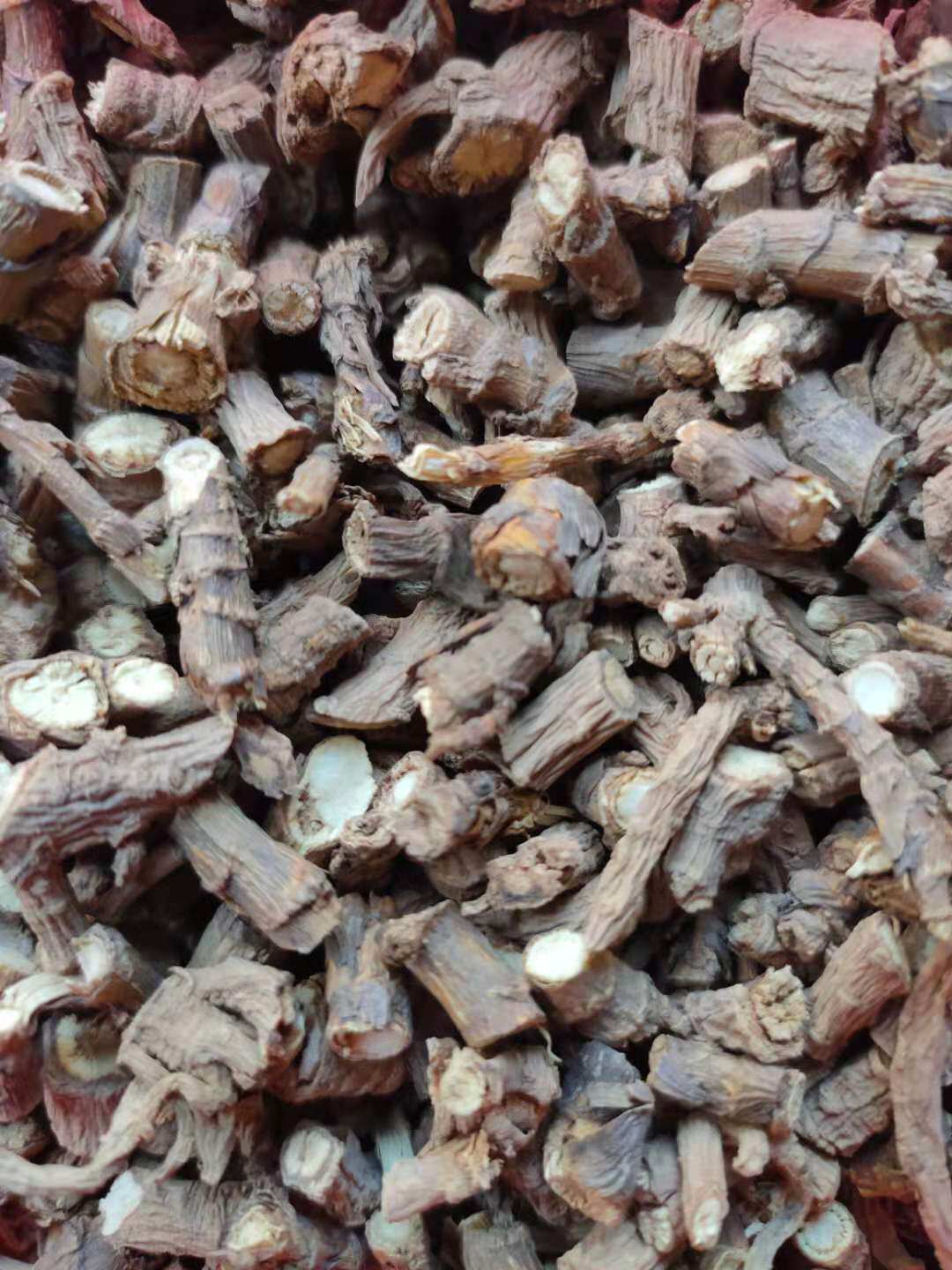 中药材柴胡 新货柴胡根 无硫小柴胡植物根 500克干品