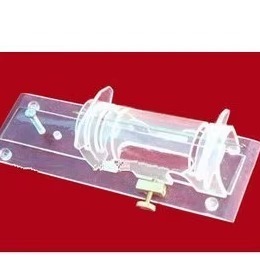 小白鼠固定器/老鼠尾静脉注射固定器/大鼠固定器/大白鼠固定器