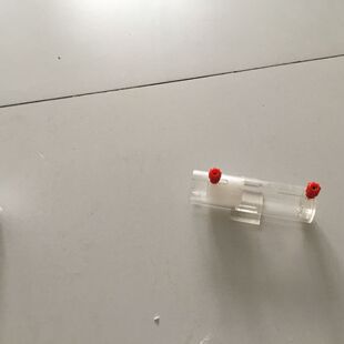 小鼠固定器/大小鼠固定器/小白鼠固定器/尾静脉注射固定器 30克