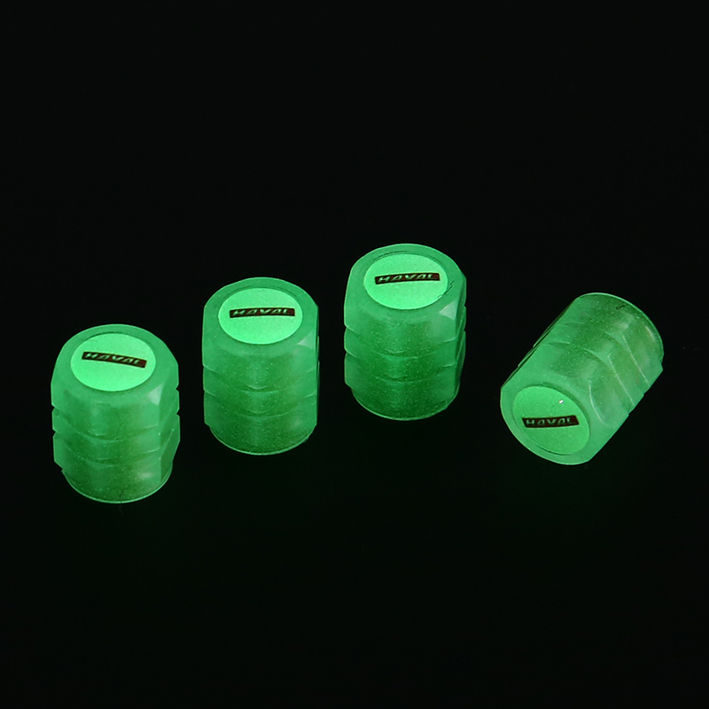 适用哈弗H6M6H2赤兔汽车轮胎气门嘴帽防盗改装气嘴盖气门芯套通用