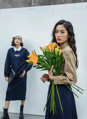 乱拍乱发闺蜜折扣直播间专用