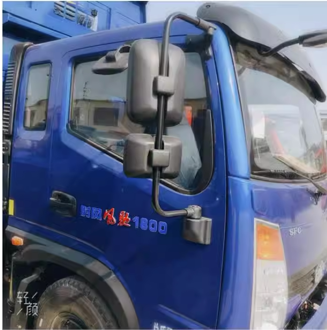 时风配件时风风驰风顺后背副水箱风驰1800塑料防冻液补充水箱包邮