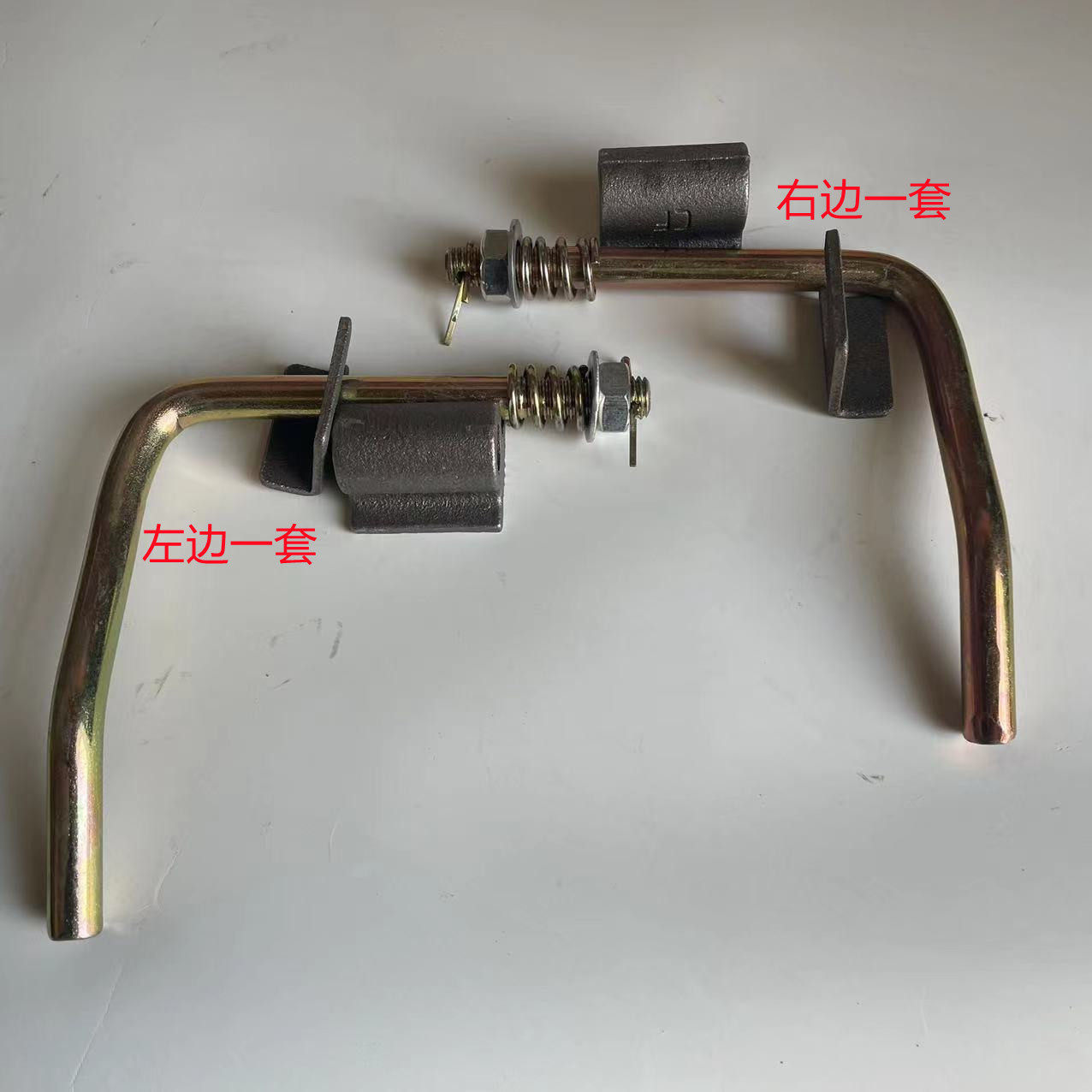 时风三轮车风菱风顺扳手货箱开门锁扣7字挂钩锁栓车斗扇子锁钩,农机/农具/农膜,农机配件,淘宝优惠券,粉丝福利购,淘宝优惠卷
