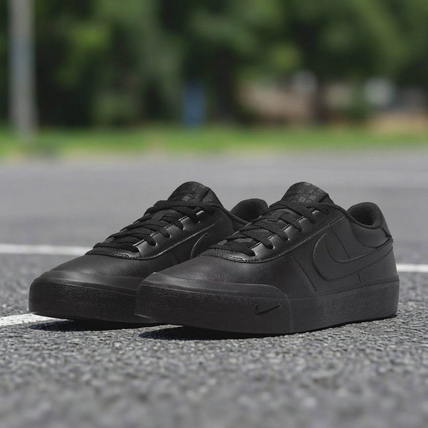 Nike Blazer Mid 77开拓者时尚运动休闲板鞋BQ6806 DA4086 FQ8146