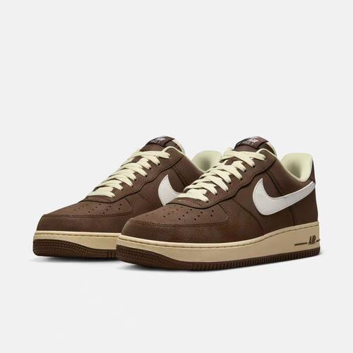 NIKEAF1'07男子运动休闲鞋