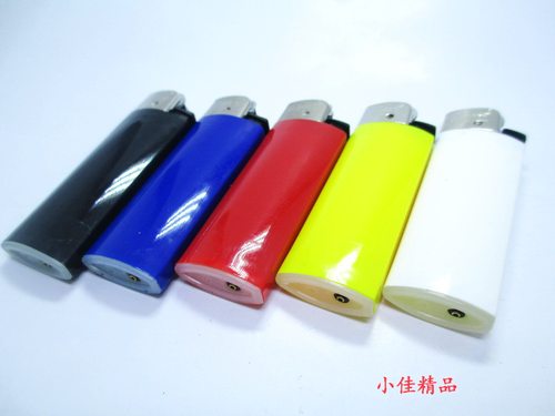 薄款可利福clipper可做打火机