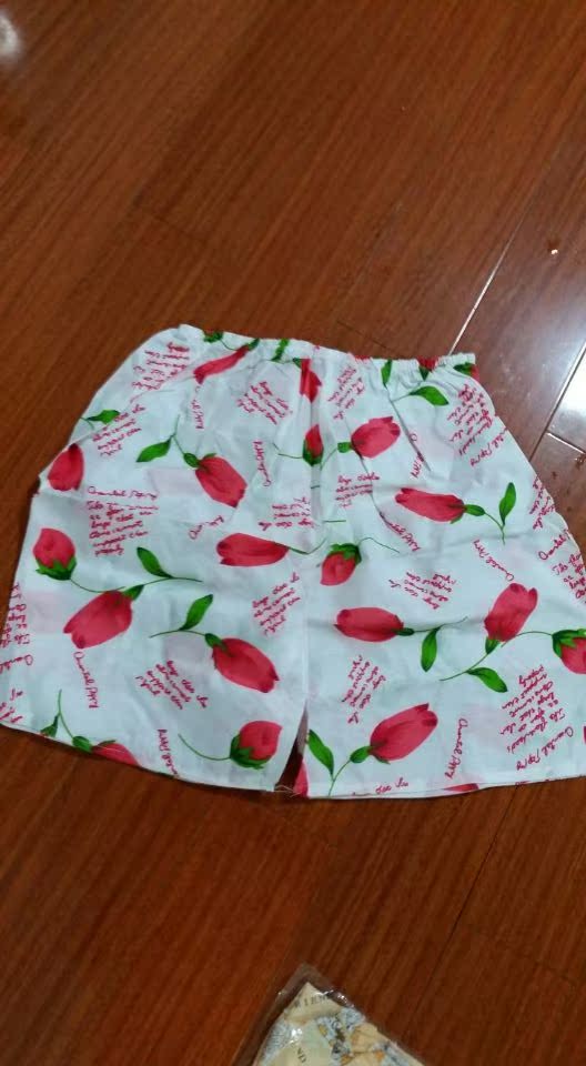 Peignoir jeunesse - Ref 596425 Image 4