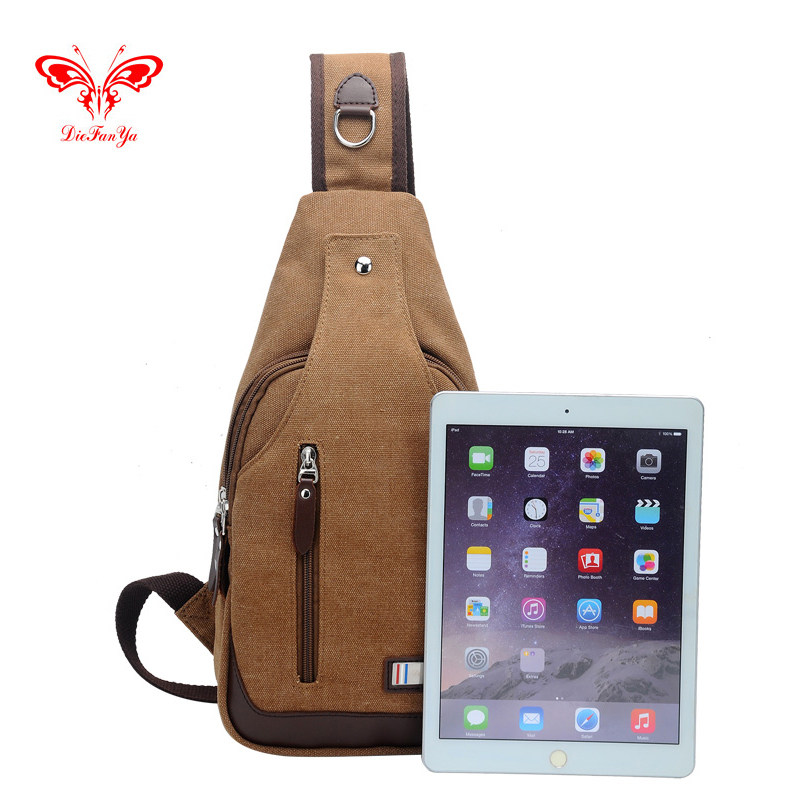 Sac pour homme - Ref 51572 Image 4