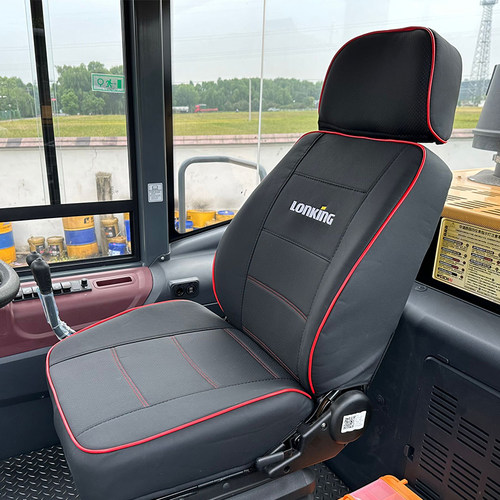 龙工装载机LG855H/LG855N/LG853H/LGFT18/ LG863N/50NC铲车座套垫