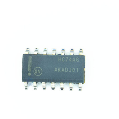 MC74HC74ADR2GHC74AGSOP14