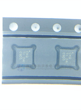 全新原装BQ24073RGTR VQFN-16电池充电器IC丝印CKQ BQ24073RGTT