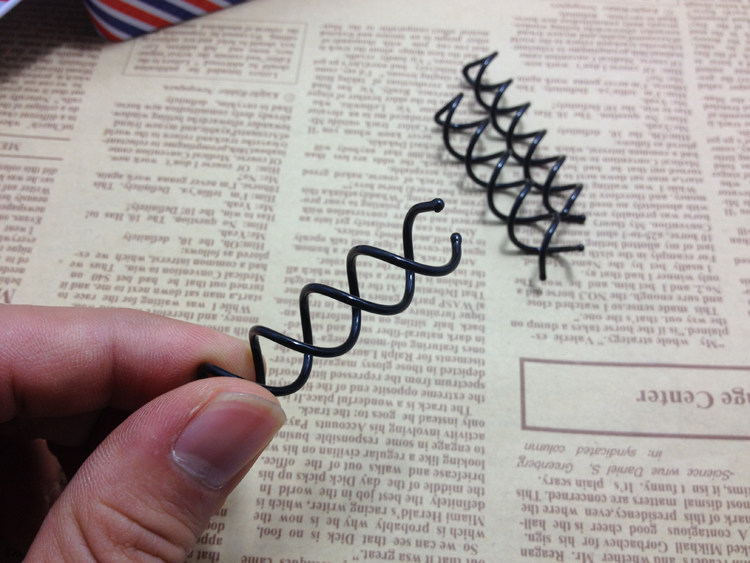 Accessoire coiffure en autre - Ref 1199452 Image 3