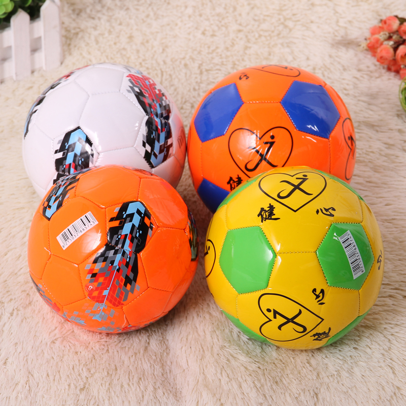 Ballon de football - Ref 5884 Image 2