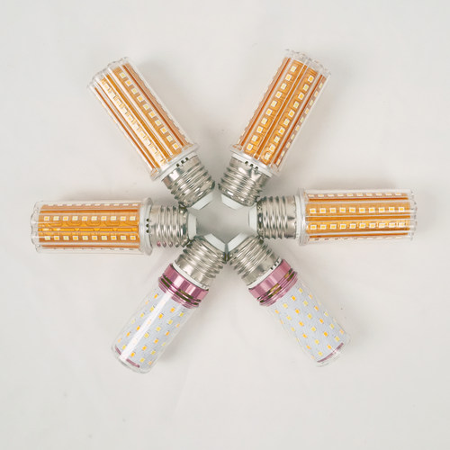 LED玉米灯泡家用卧室高亮E27螺口