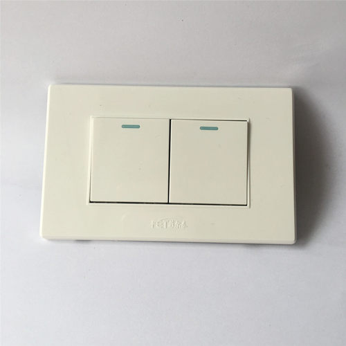 118型120系列二位家用10a250v