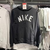 010 耐克 FV9920 FIT男子速干毛圈连帽衫 338 NIKESwooshDri