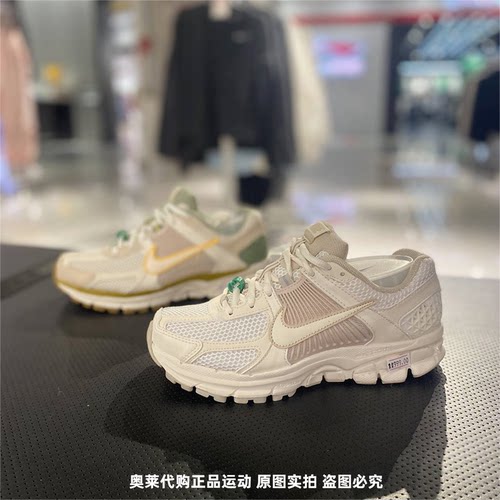 跑步鞋低帮缓震Nike/耐克