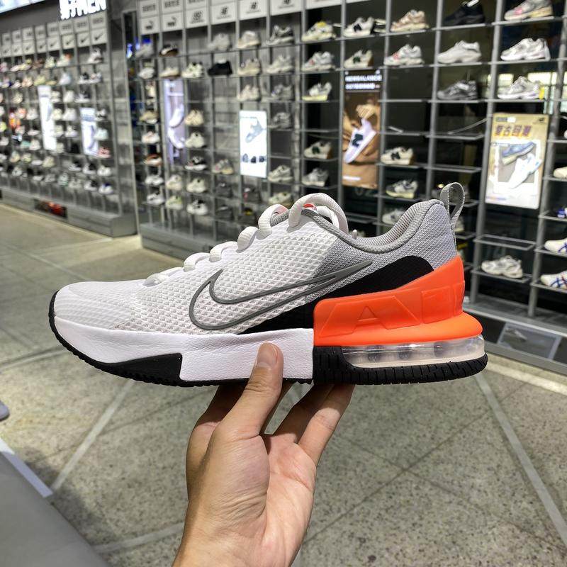 Nike耐克ALPHATRAINER6男子训练鞋秋季新款缓震运动FQ1833,运动鞋new,综合训练鞋/室内健身鞋,淘宝优惠券,粉丝福利购,淘宝优惠卷