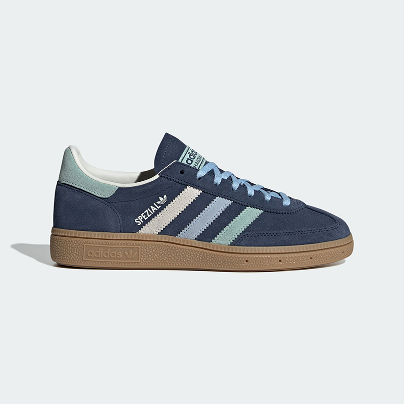 正品Adidas/阿迪达斯三叶草男女复古经典T头鞋德训鞋板鞋IG1967