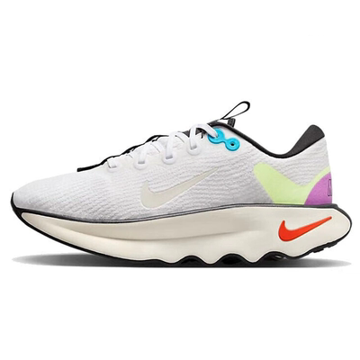 正品Nike/耐克 MOTIVA SE男子低帮透气运动休闲跑步鞋 FJ1058-100